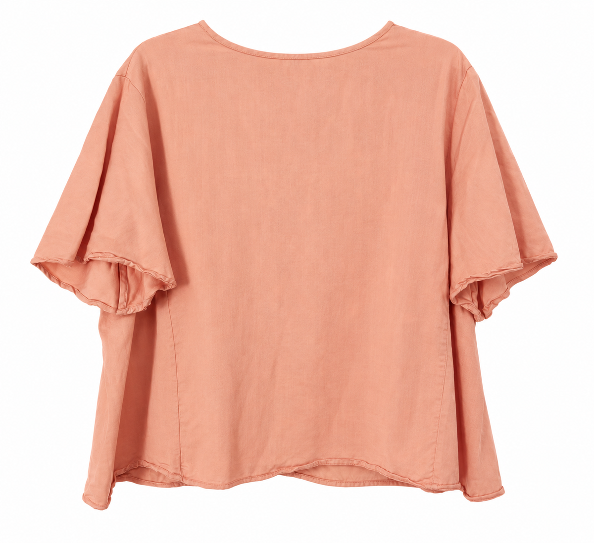 Blusa Las Pepas