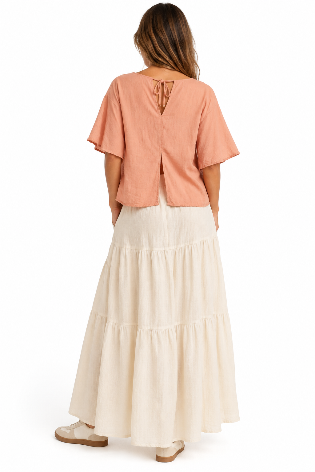 Blusa Las Pepas