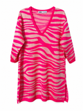 Vestido Zara