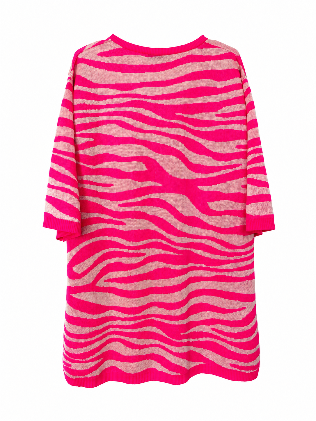 Vestido Zara